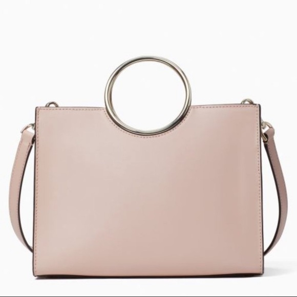 Brand new with tags KATE SPADE NY Heart it Sam bag - Picture 4 of 6